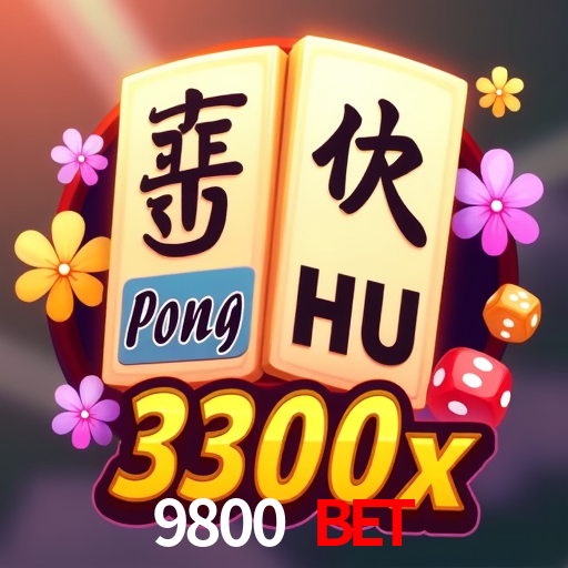 9800 Bet