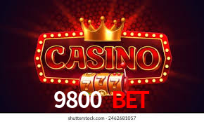 9800 Bet