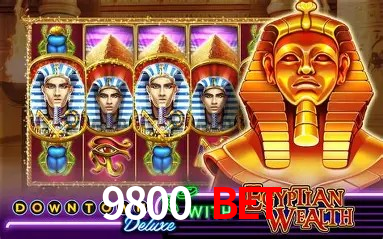9800 Bet