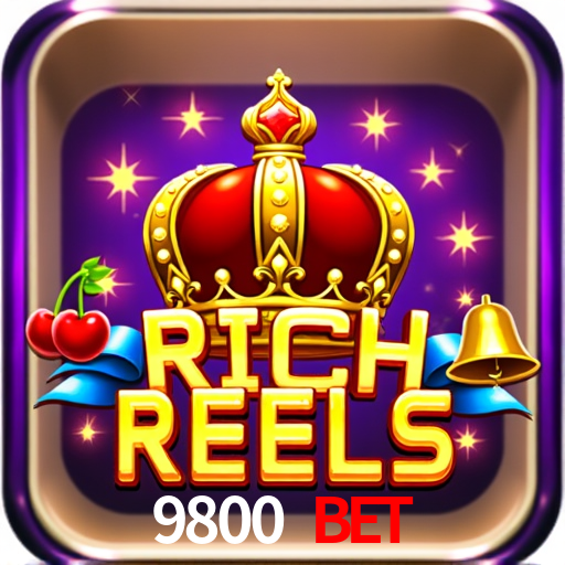 9800 Bet