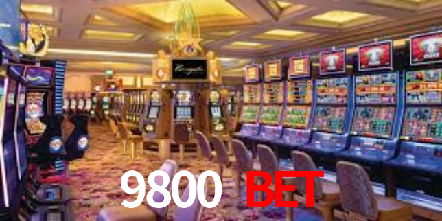 9800 Bet