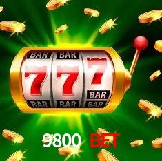 9800 Bet
