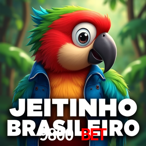 9800 Bet