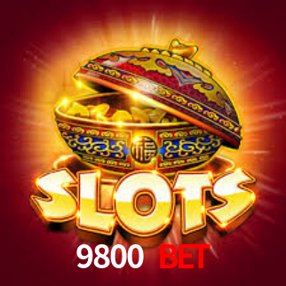 9800 Bet