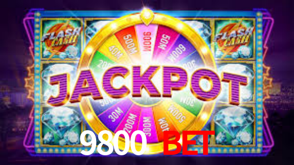 9800 Bet
