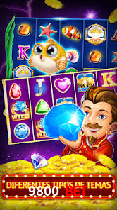 9800 Bet