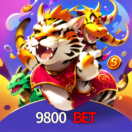 9800 Bet